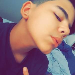 Meet your Posher, Nicolas